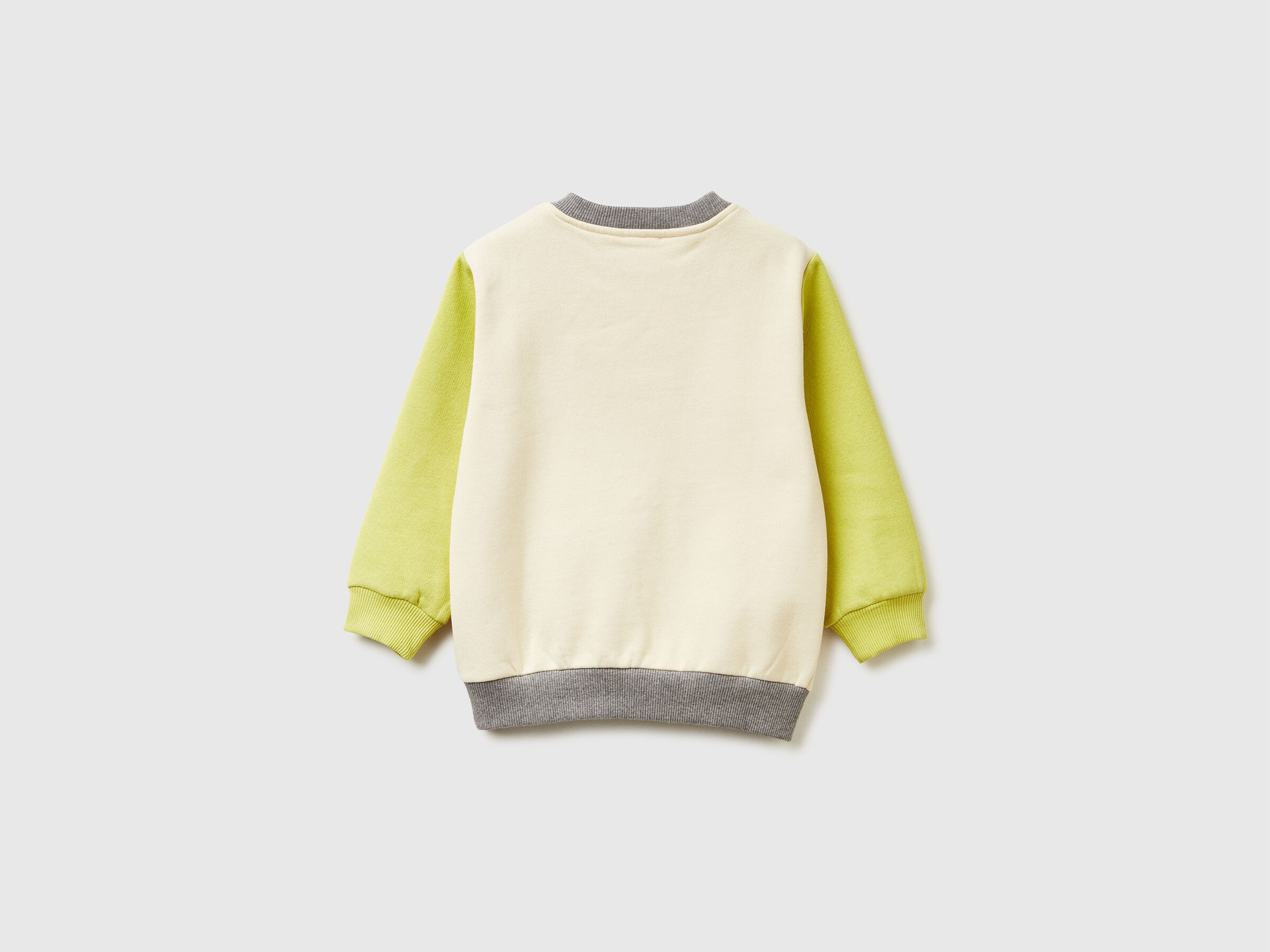 SWEATER L/S Menino image number 2